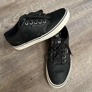 Vans men shoes
